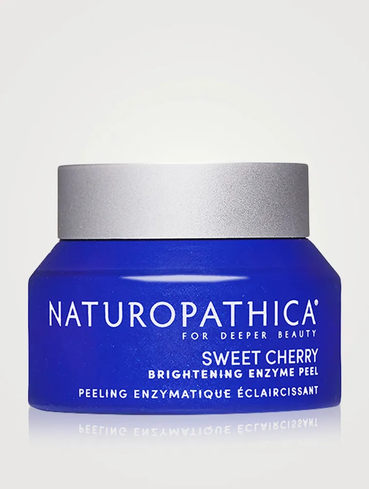 Sweet Cherry Brightening Enzyme Peel