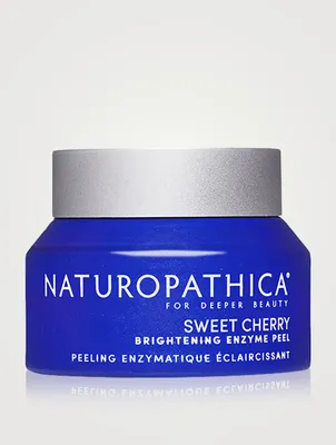 Sweet Cherry Brightening Enzyme Peel
