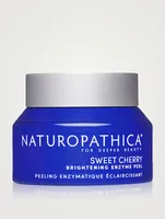 Sweet Cherry Brightening Enzyme Peel