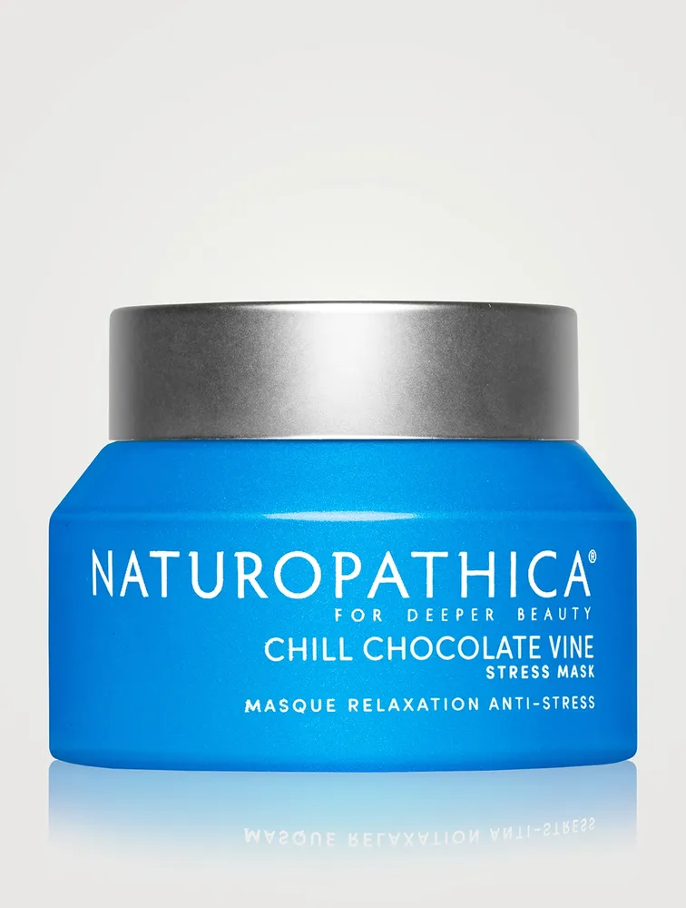 Chill Chocolate Vine Stress Mask