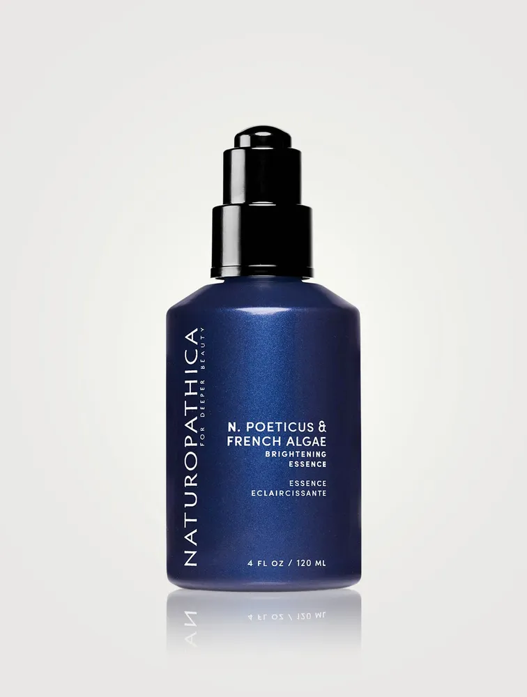 N. Poeticus & French Algae Brightening Essence