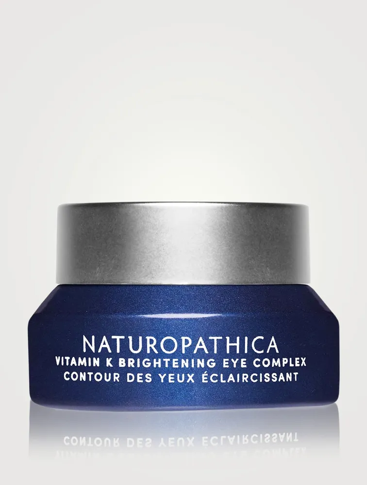 Vitamin K Brightening Eye Complex