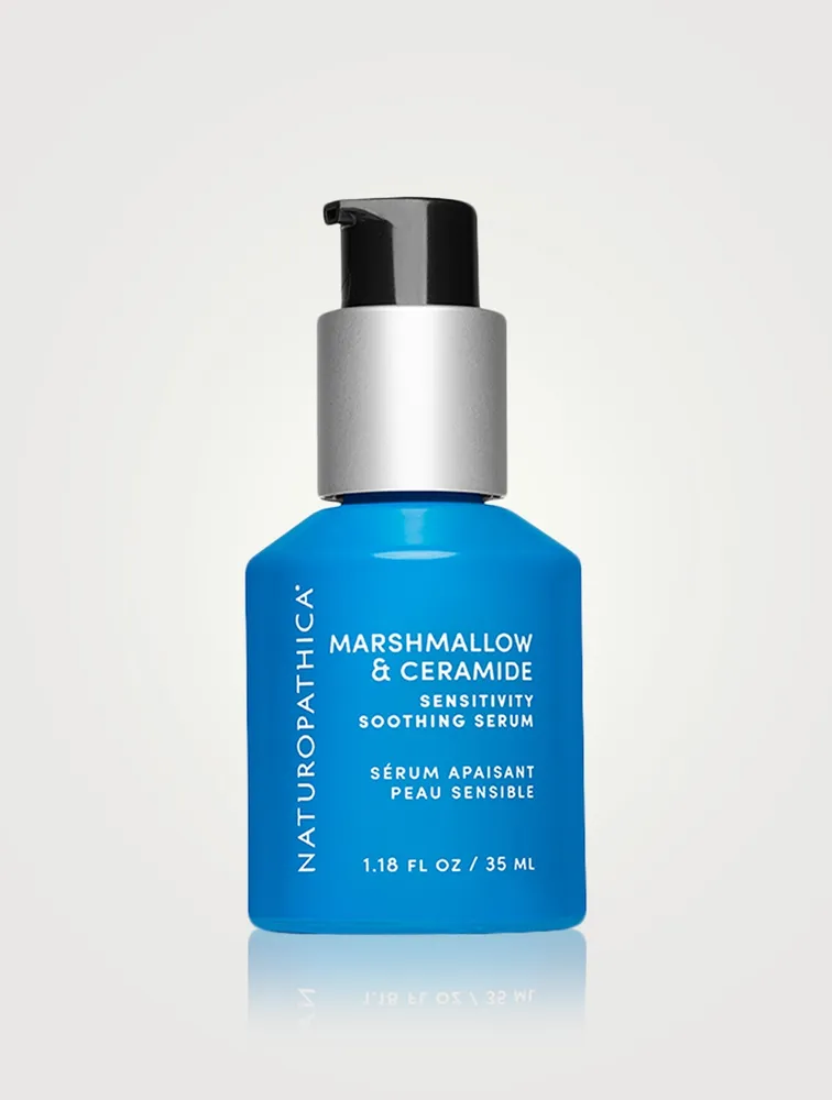 Marshmallow & Ceramide Sensitivity Soothing Serum