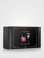 The Art Of Shaving Sandalwood Iconic Duo Set