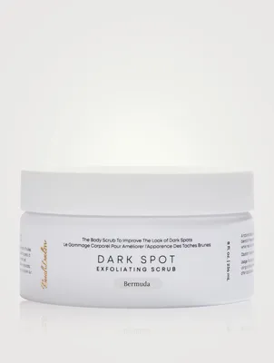 Dark Spot Scrub - Bermuda