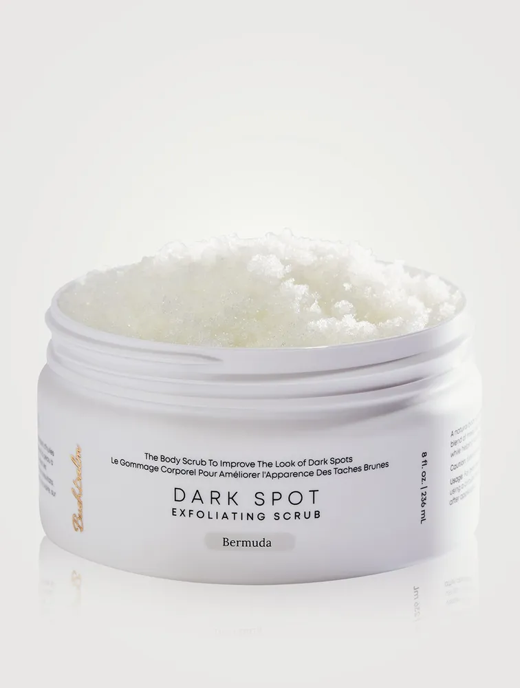 Dark Spot Scrub - Bermuda