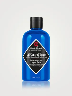 Oil-Control Toner