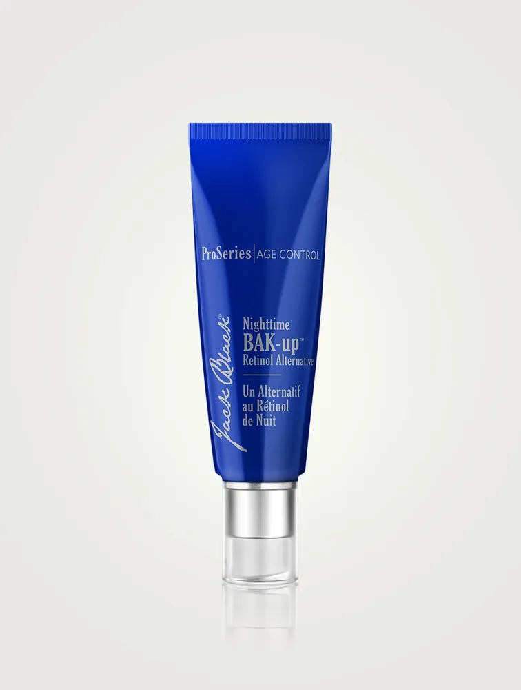 Nighttime BAK-up™ Retinol Alternative