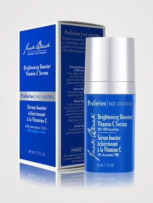 Brightening Booster Vitamin C Serum