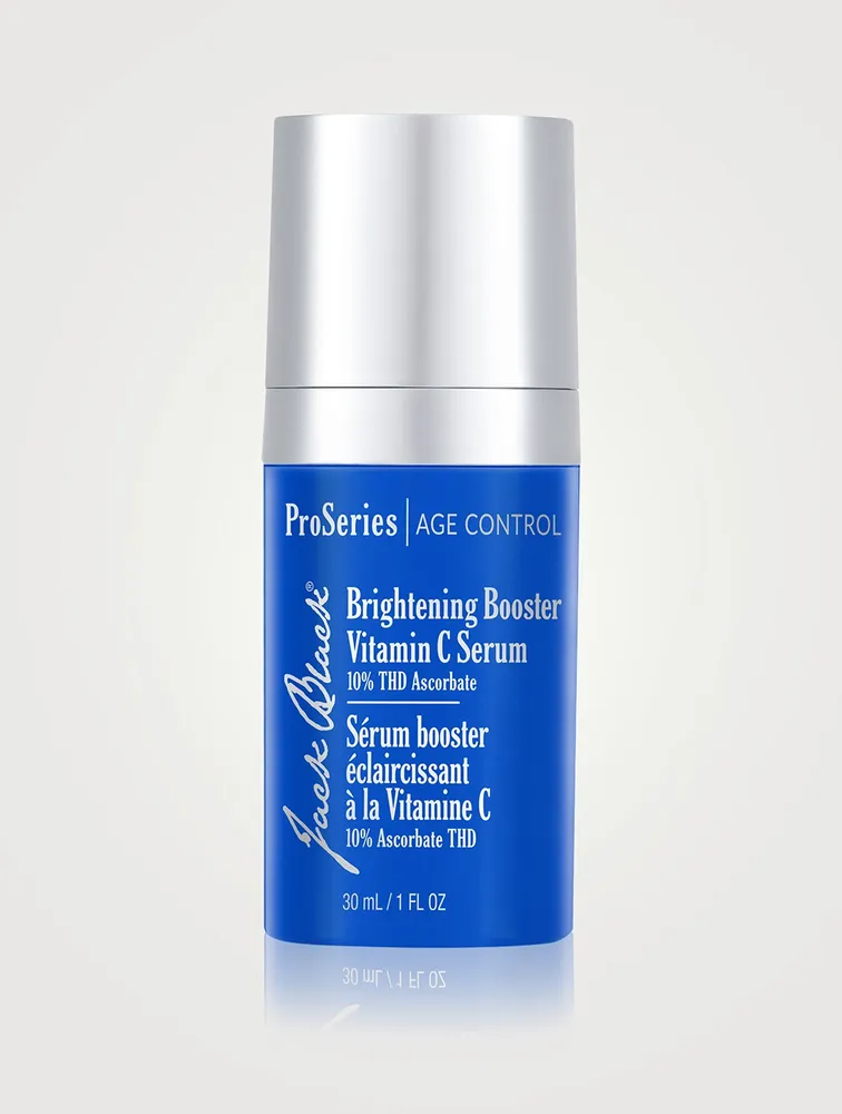 Brightening Booster Vitamin C Serum