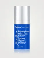 Brightening Booster Vitamin C Serum
