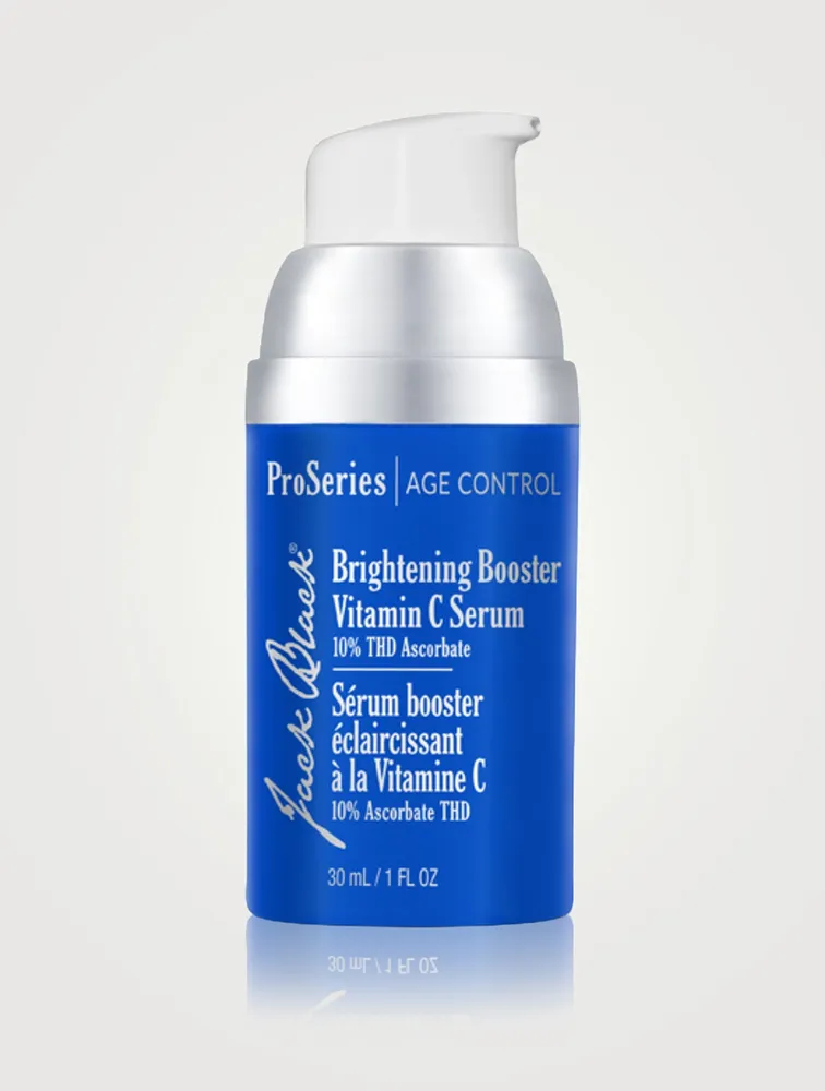 Brightening Booster Vitamin C Serum