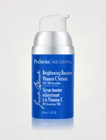 Brightening Booster Vitamin C Serum