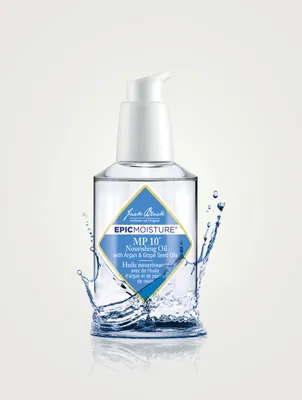 MP10 Nourishing Oil