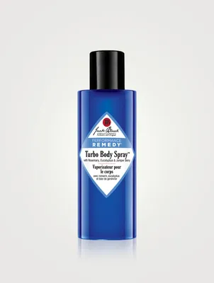 Turbo Body Spray™