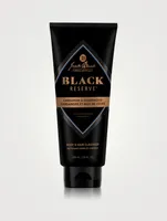Black Reserve Body & Hair Cleanser