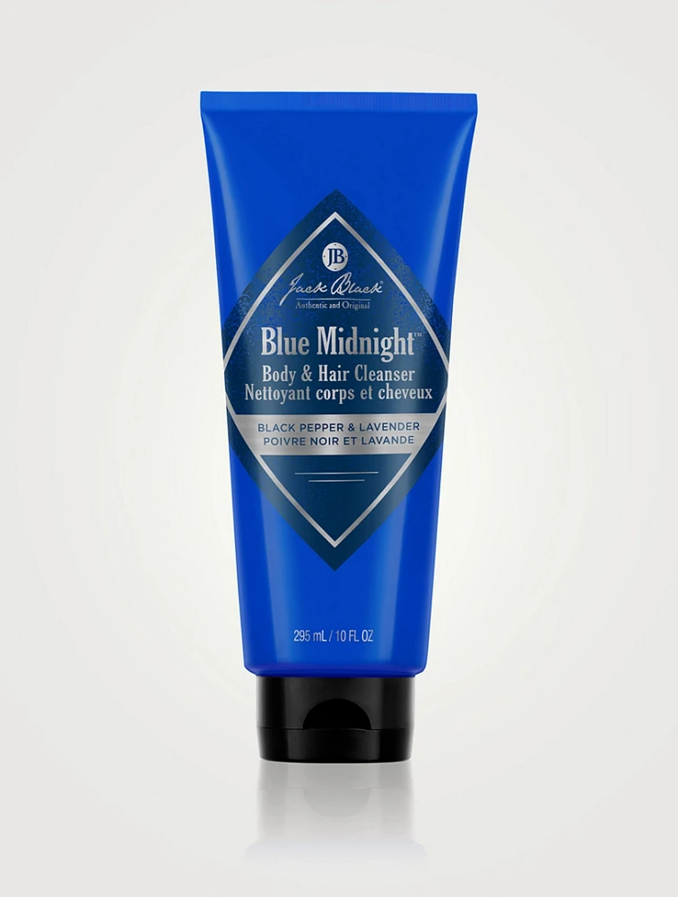 Blue Midnight™ Body & Hair Cleanser