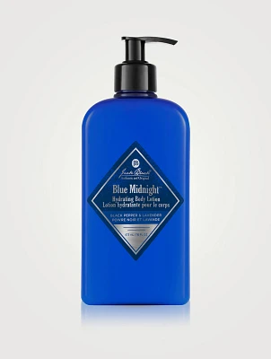 Blue Midnight™ Hydrating Body Lotion