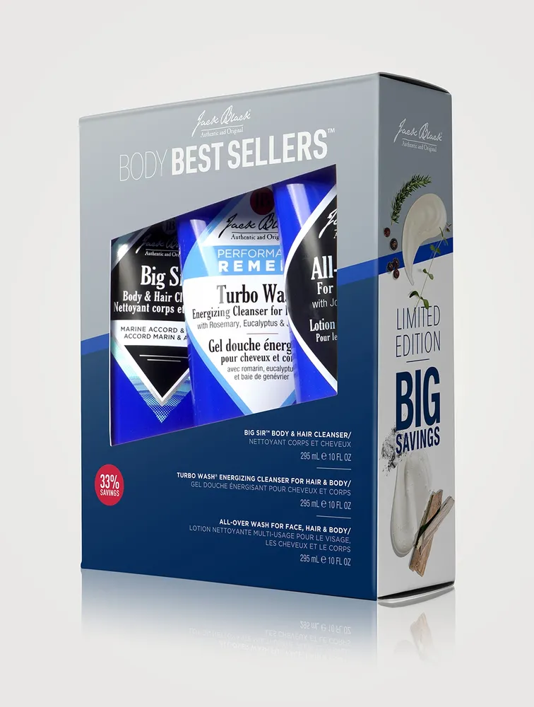 Body Best Sellers™