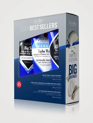 Body Best Sellers™