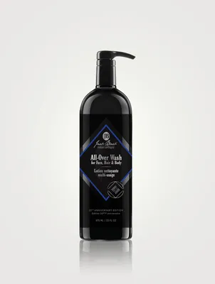 All-Over Wash - 20th Anniversary Edition