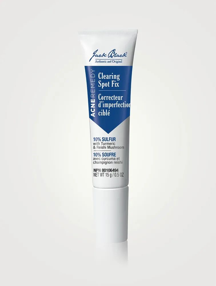 Acne Remedy Clearing Spot Fix