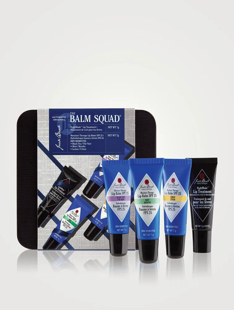 The Balm Squad®