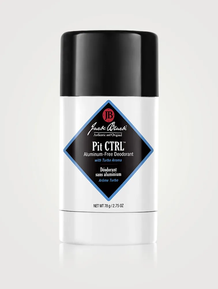 Pit CTRL™ Aluminum-Free Deodorant
