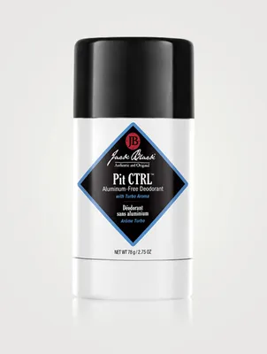 Pit CTRL™ Aluminum-Free Deodorant