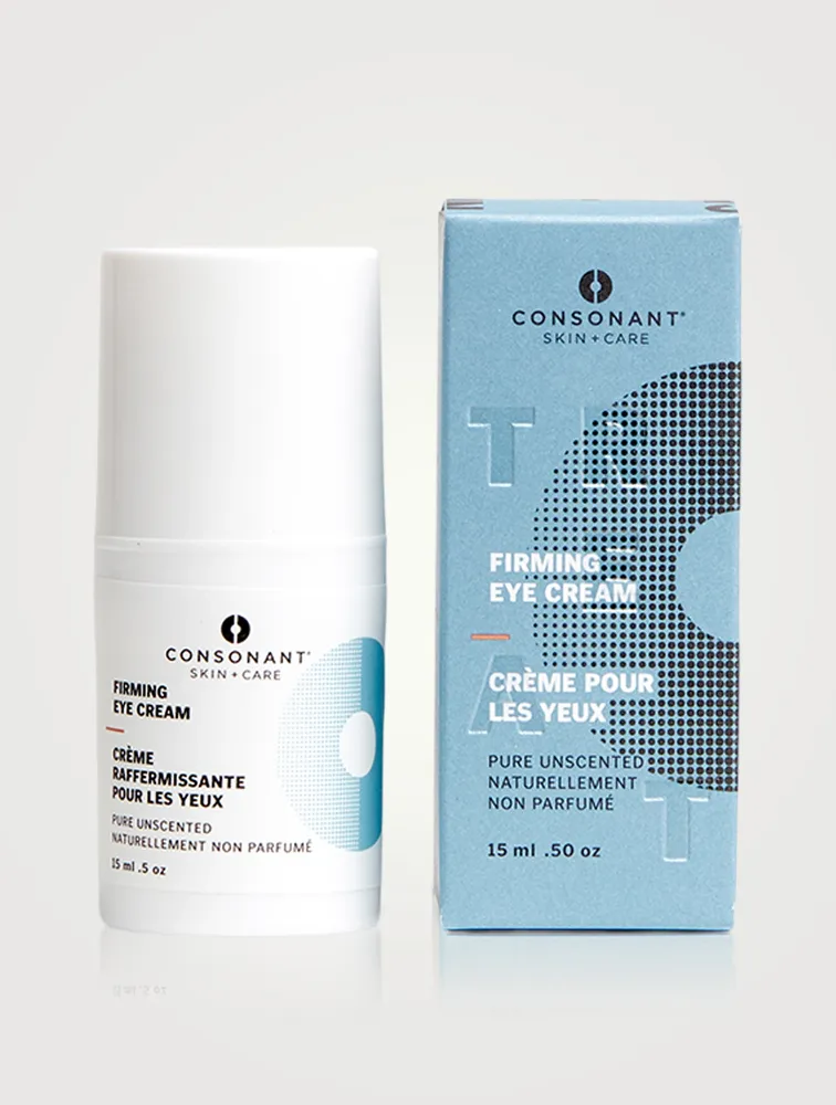 Ultra Firming Eye Cream