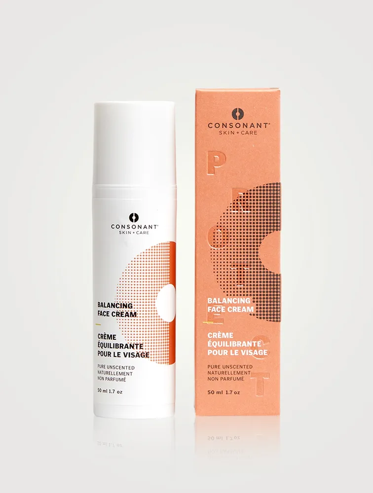 Balancing Face Cream
