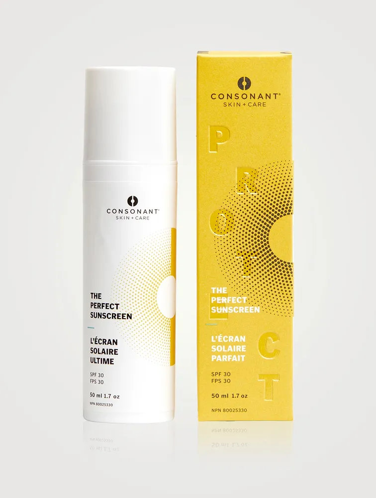 The Perfect Sunscreen SPF 30