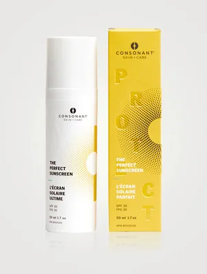 The Perfect Sunscreen SPF 30