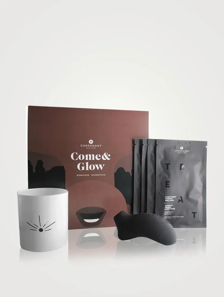 Come and Glow Kit