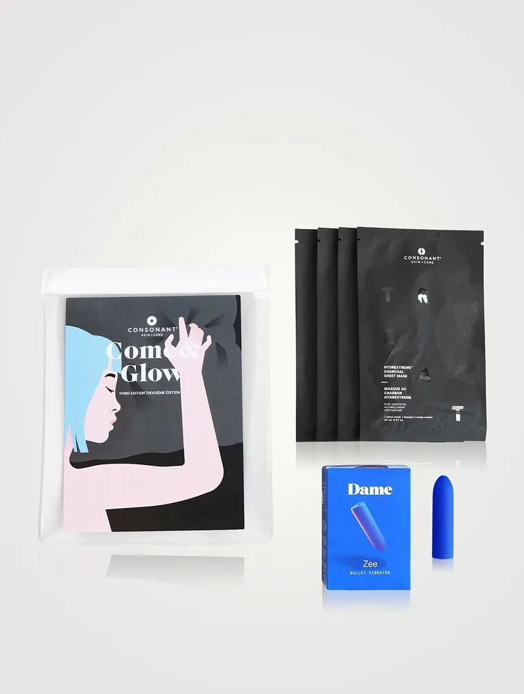 Come & Glow Kit