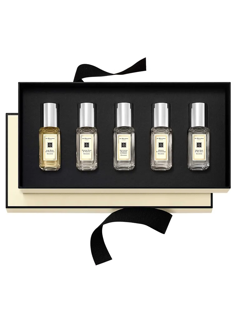 Cologne Collection