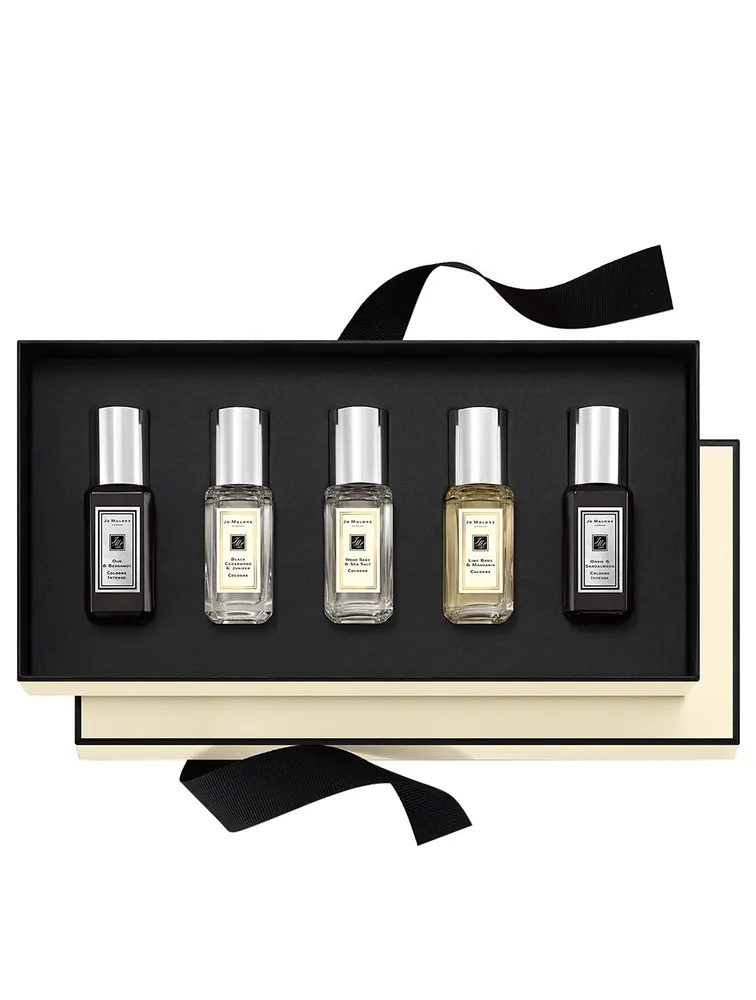 Men's Cologne Collection