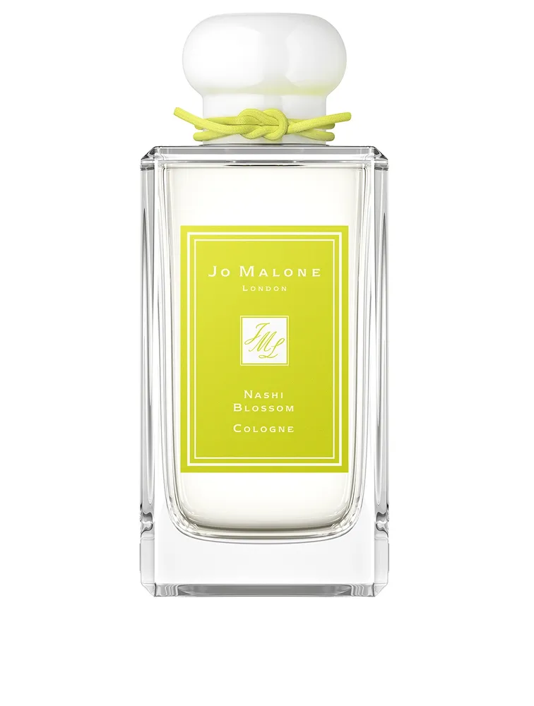 Nashi Blossom Limited Edition Cologne