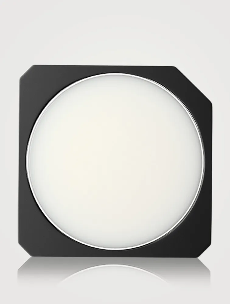 Peony & Blush Suede Solid Perfume - Refill
