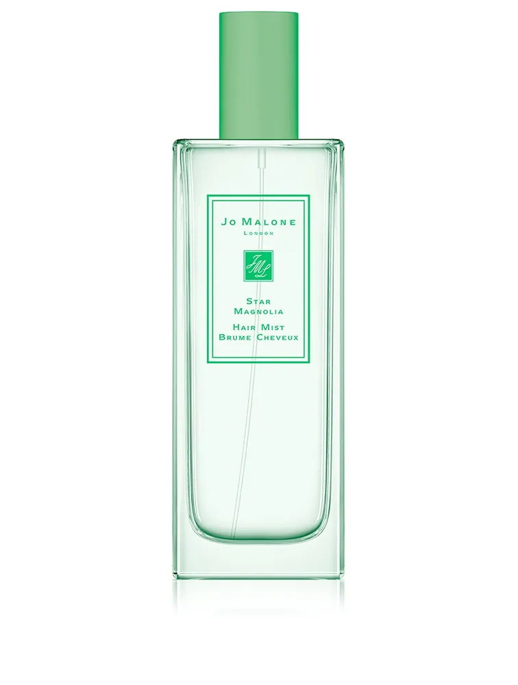 Star Magnolia Hair Mist