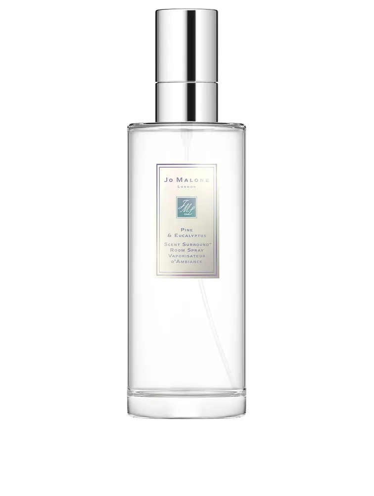 Pine & Eucalyptus Room Spray