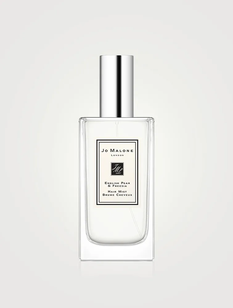 English Pear & Freesia Hair Mist