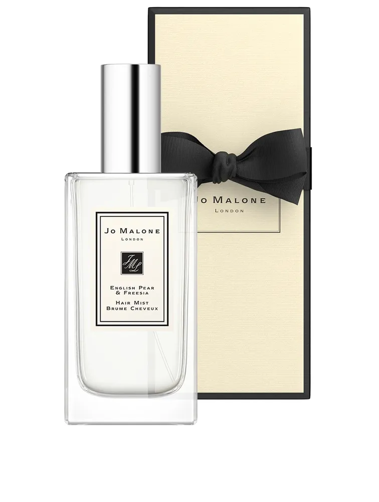 English Pear & Freesia Hair Mist