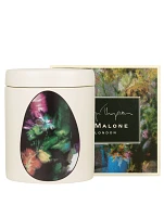 Lime Basil & Mandarin Home Candle - Design Edition