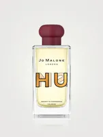 Whisky & Cedarwood Cologne - Huntsman Edition
