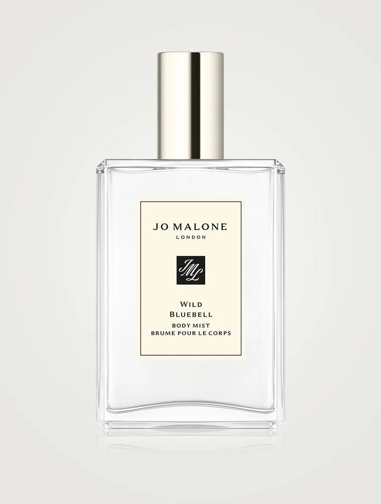 Wild Bluebell Body Mist