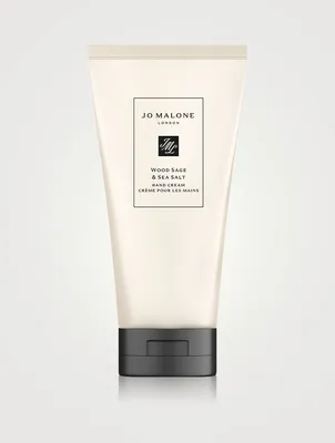 Wood Sage & Sea Salt Hand Cream