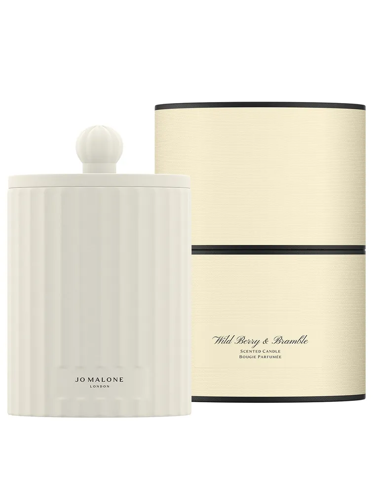Wild Berry & Bramble Candle
