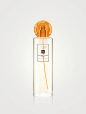 Nectarine Blossom & Honey Body Mist