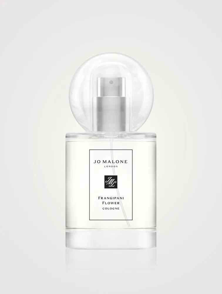 Frangipani Flower Cologne